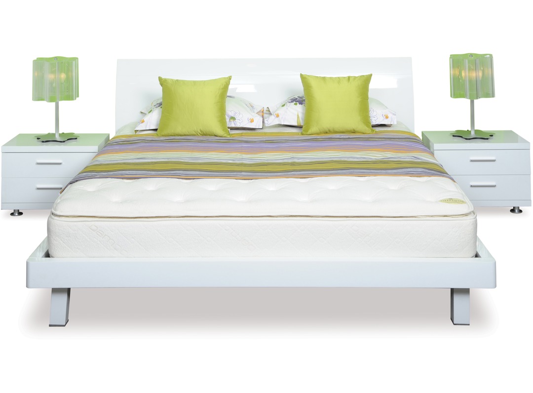 super king slat bed