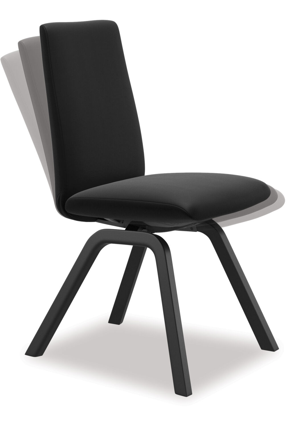 Stressless® Laurel Dining Chair - Low Back  