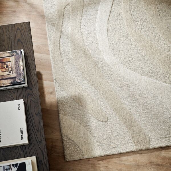 Shoreline Sand - Rug