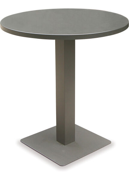 Taupo 600 Round Outdoor Side Table