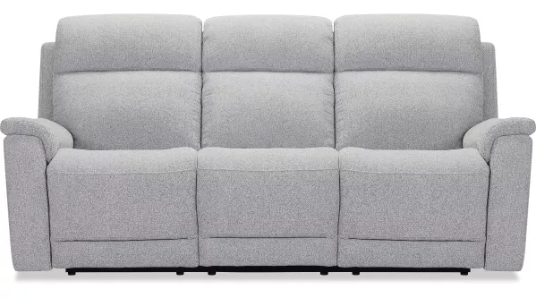 Grafton 3-Seater Recliner Sofa