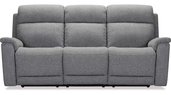 Grafton 3-Seater Recliner Sofa