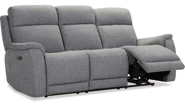 Grafton 3-Seater Recliner Sofa