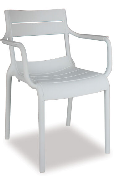 Alfresco Villa Outdoor Dining Chair 