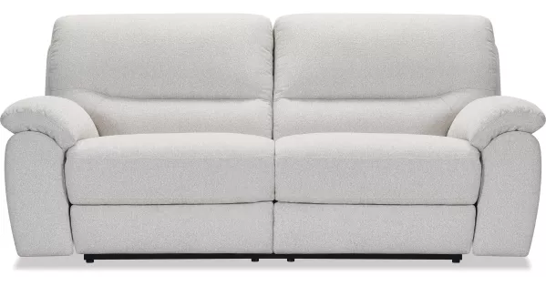 Surryhills 3-Seater Recliner Sofa 