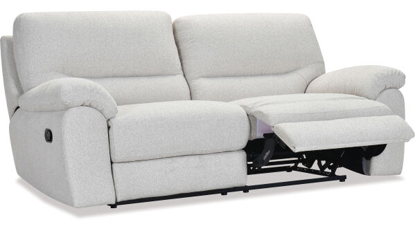Surryhills 3-Seater Recliner Sofa 