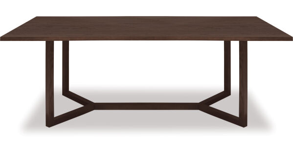 Connect 2100 Dining Table - Tokyo Base