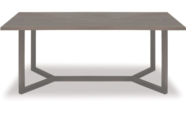 Connect 1800 Dining Table - Tokyo Base 