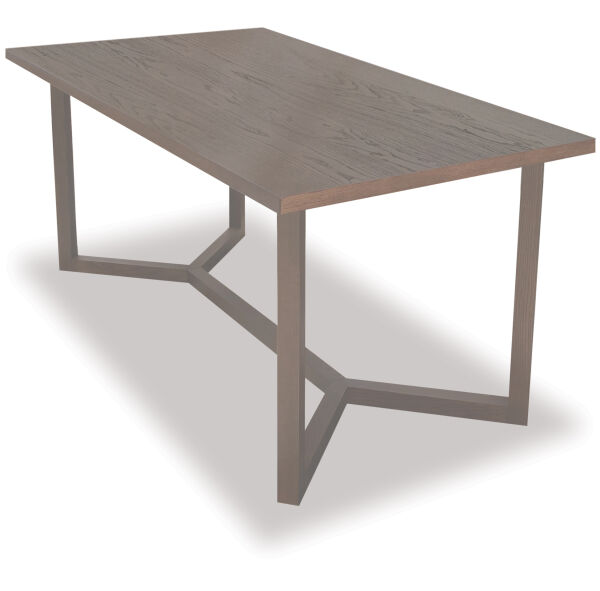 Connect 1800 Dining Table - Tokyo Base 