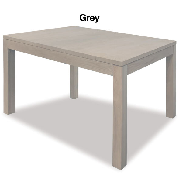 Modena 1300 Extension Dining Table 