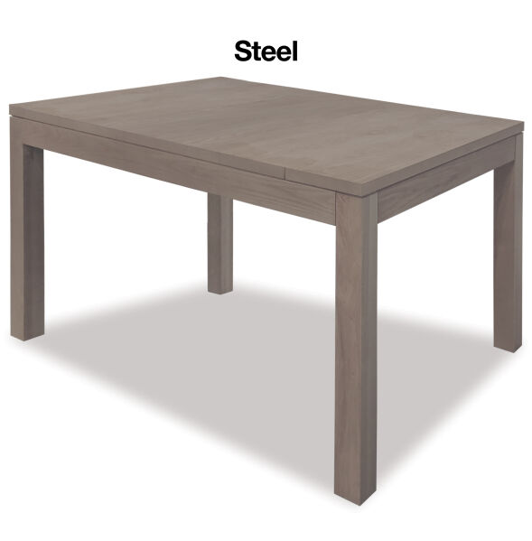 Modena 1300 Extension Dining Table 