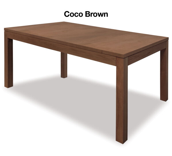 Modena 1600 Extension Dining Table