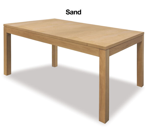 Modena 1600 Extension Dining Table