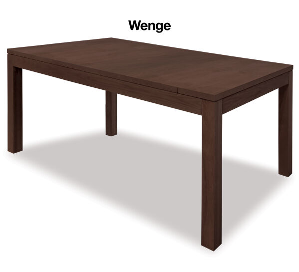 Modena 1600 Extension Dining Table