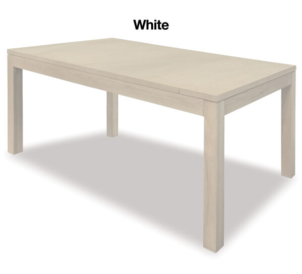 Modena 1600 Extension Dining Table