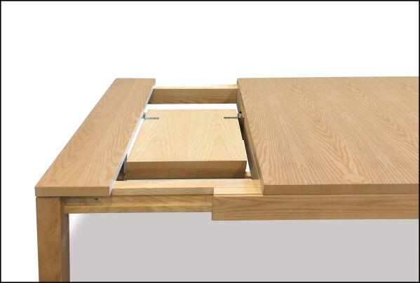 Modena 1600 Extension Dining Table