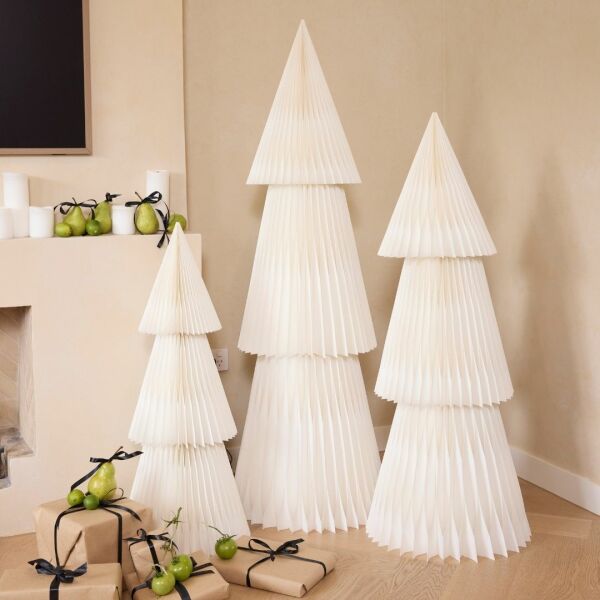 Paper Christmas Tree - Large