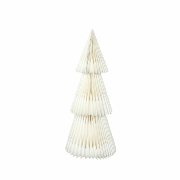 Paper Christmas Tree - Medium