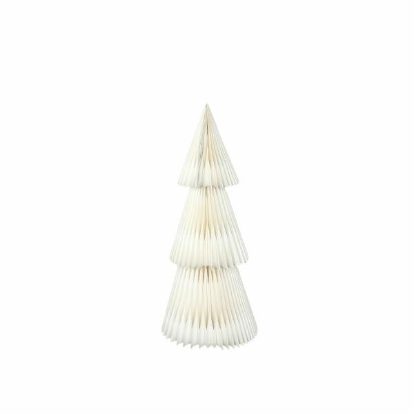 Paper Christmas Tree - Small 