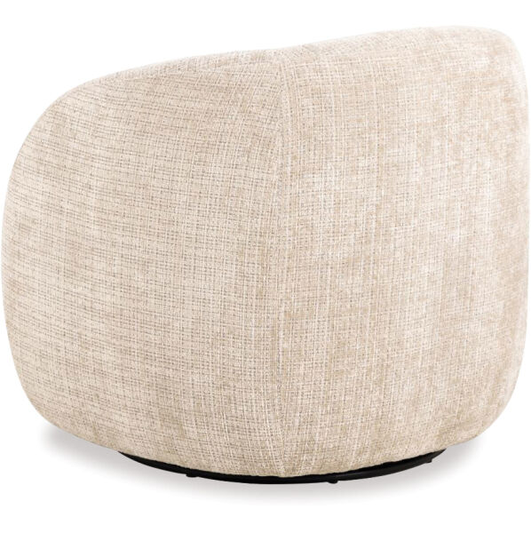 Lodi Swivel Armchair / Occasional Chair
