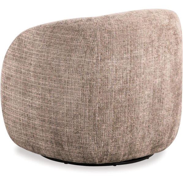 Lodi Swivel Armchair / Occasional Chair 