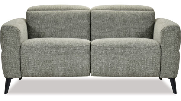 Nina 2 Seater Recliner Sofa 