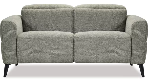 Nina 2 Seater Recliner Sofa 