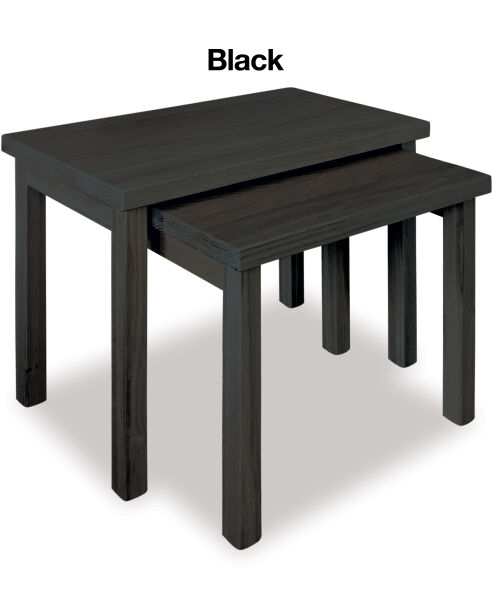 Avondale Nest of 2 Tables 