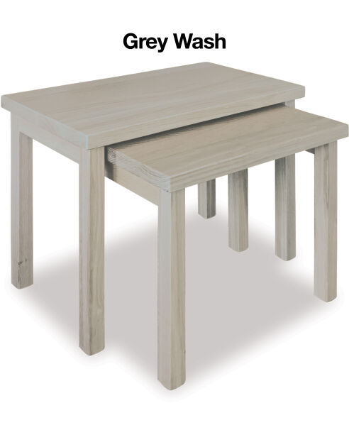 Avondale Nest of 2 Tables 