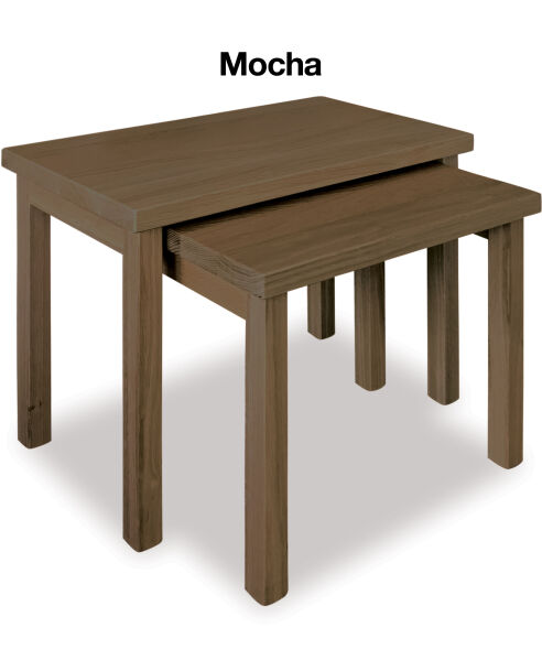 Avondale Nest of 2 Tables 