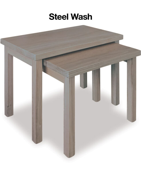 Avondale Nest of 2 Tables 
