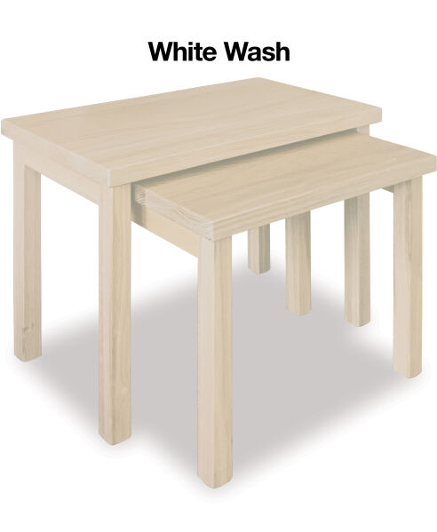 Avondale Nest of 2 Tables 