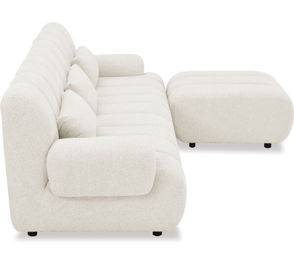 Harmony 4-pce Lounge Suite 