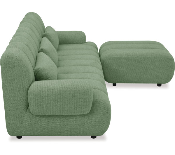 Harmony 4-pce Lounge Suite  