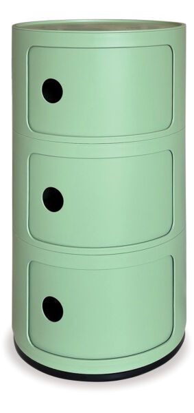 Ally 3 Box Unit 