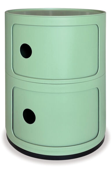 Ally 2 Box Unit 