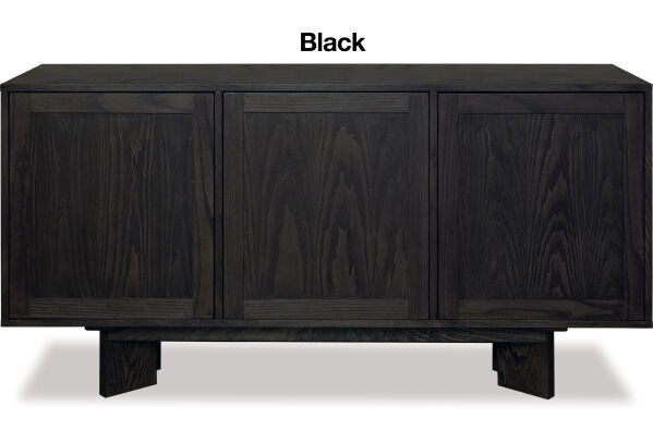 Connect Sideboard - Plinth Base