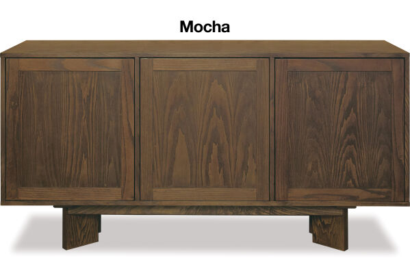 Connect Sideboard - Plinth Base