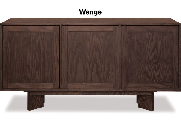 Connect Sideboard - Plinth Base