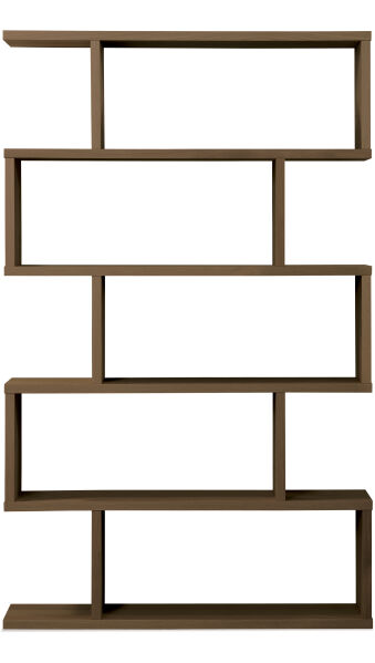 Zig Zag 120 Wall Unit 