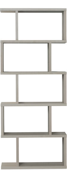 Zig Zag 80 Wall Unit 