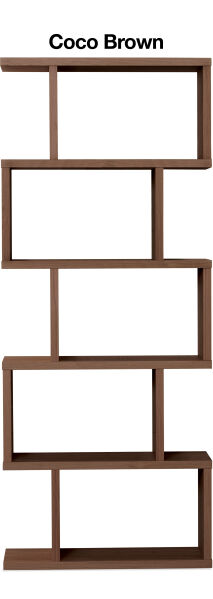 Zig Zag 80 Wall Unit 
