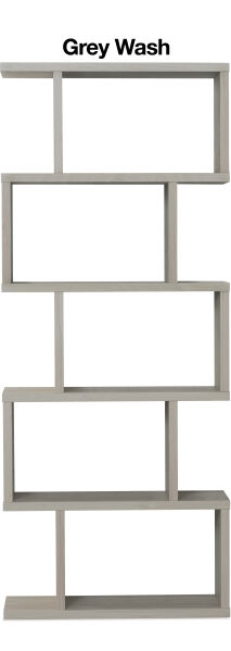 Zig Zag 80 Wall Unit 