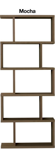 Zig Zag 80 Wall Unit 