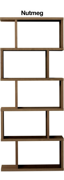 Zig Zag 80 Wall Unit 