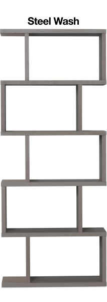 Zig Zag 80 Wall Unit 