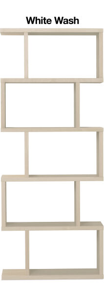 Zig Zag 80 Wall Unit 
