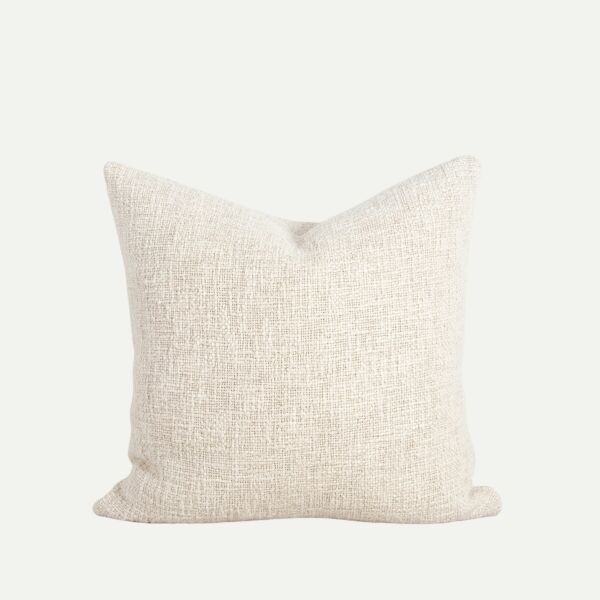 Cyprian Oatmeal Cushion