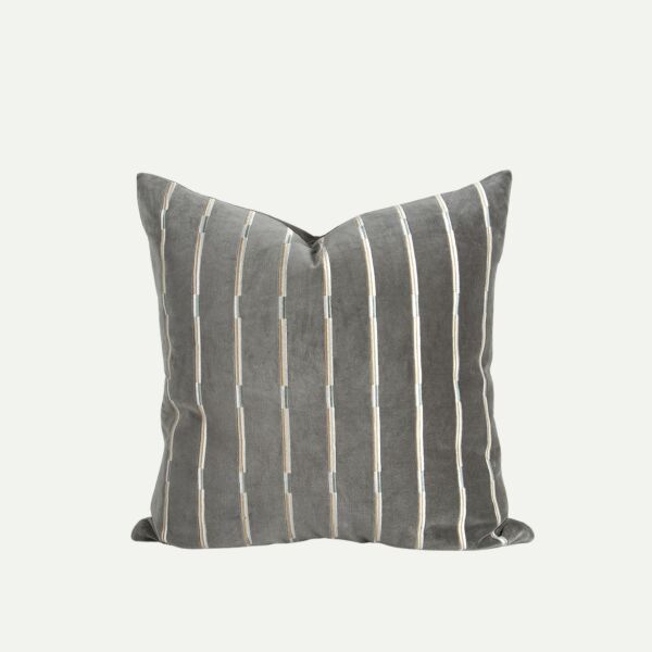 Eden Slate Cushion
