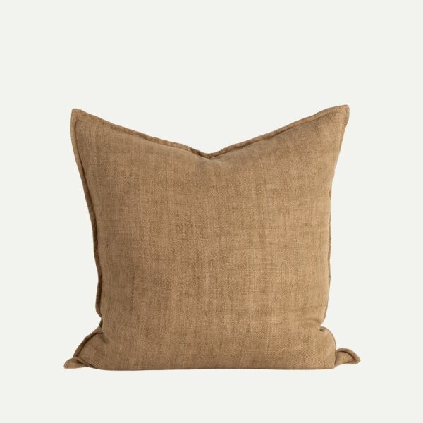 Flaxmill Fenugreek Cushion